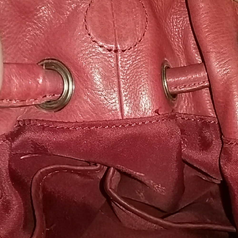 Fossil handbag - Picture 7 of 8